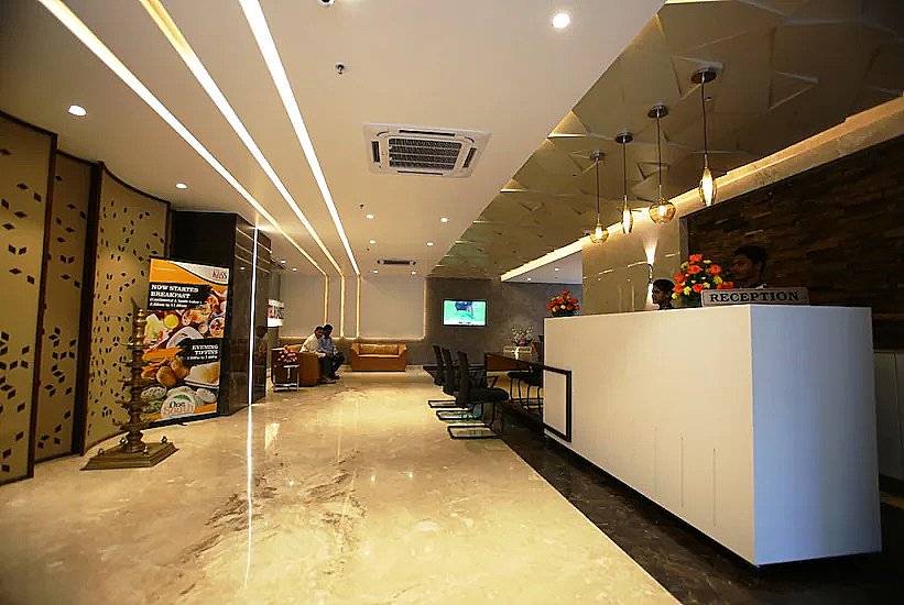 undefined Hotel Kass 2