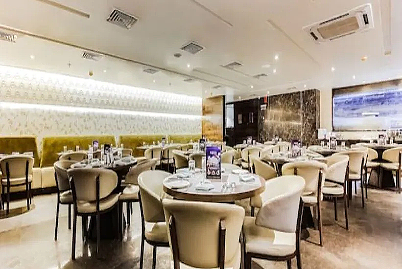 undefined Hotel Kass 10