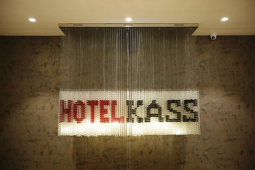 undefined Hotel Kass 8