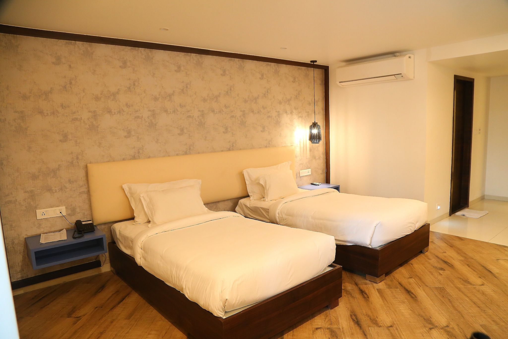 Hotel Kass Stay Well 8