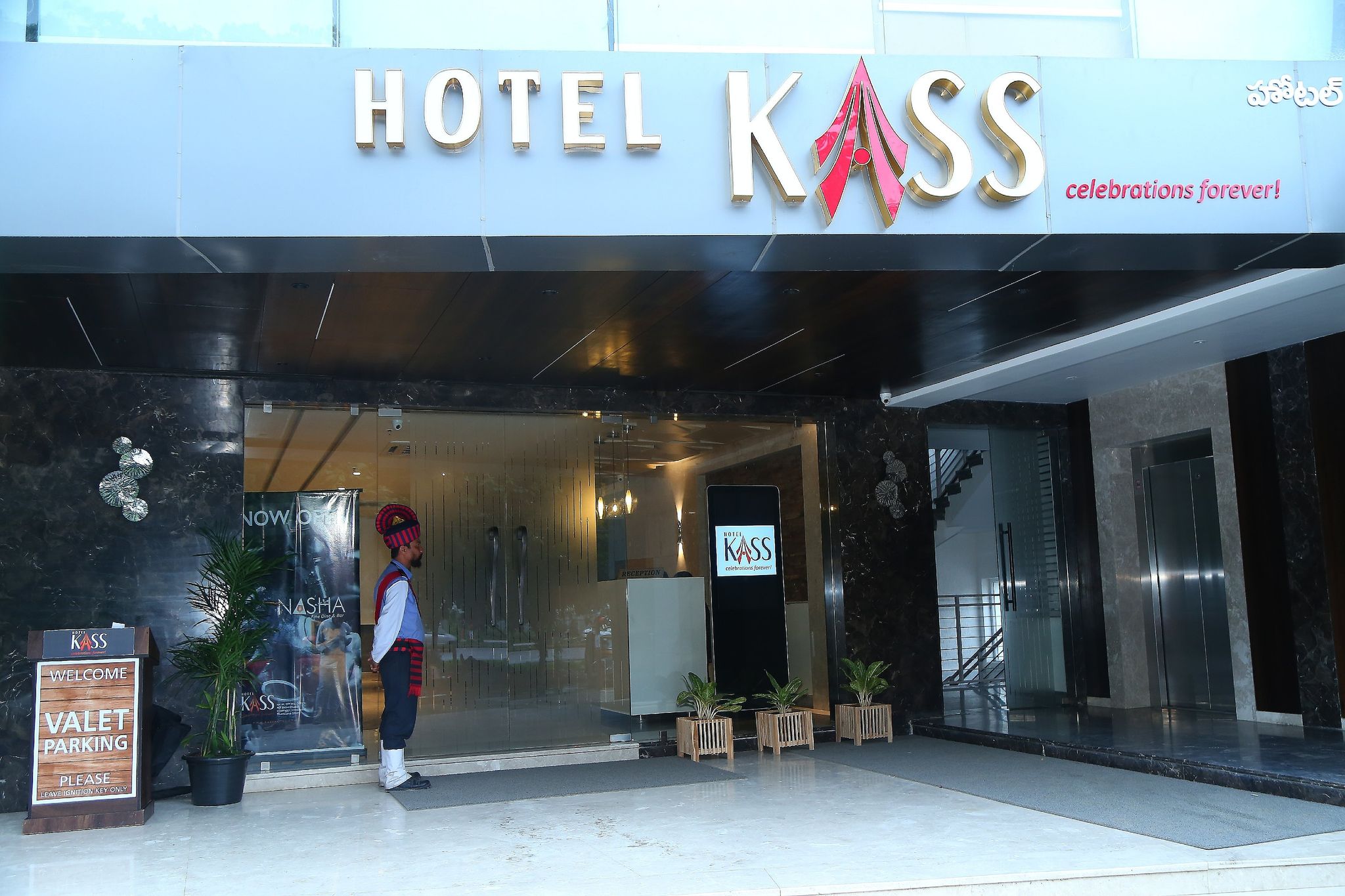 undefined Hotel Kass