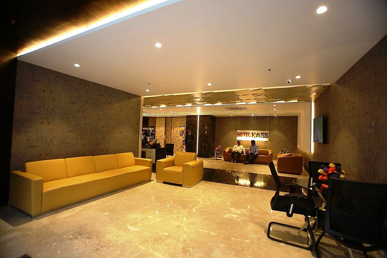 undefined Hotel Kass 3