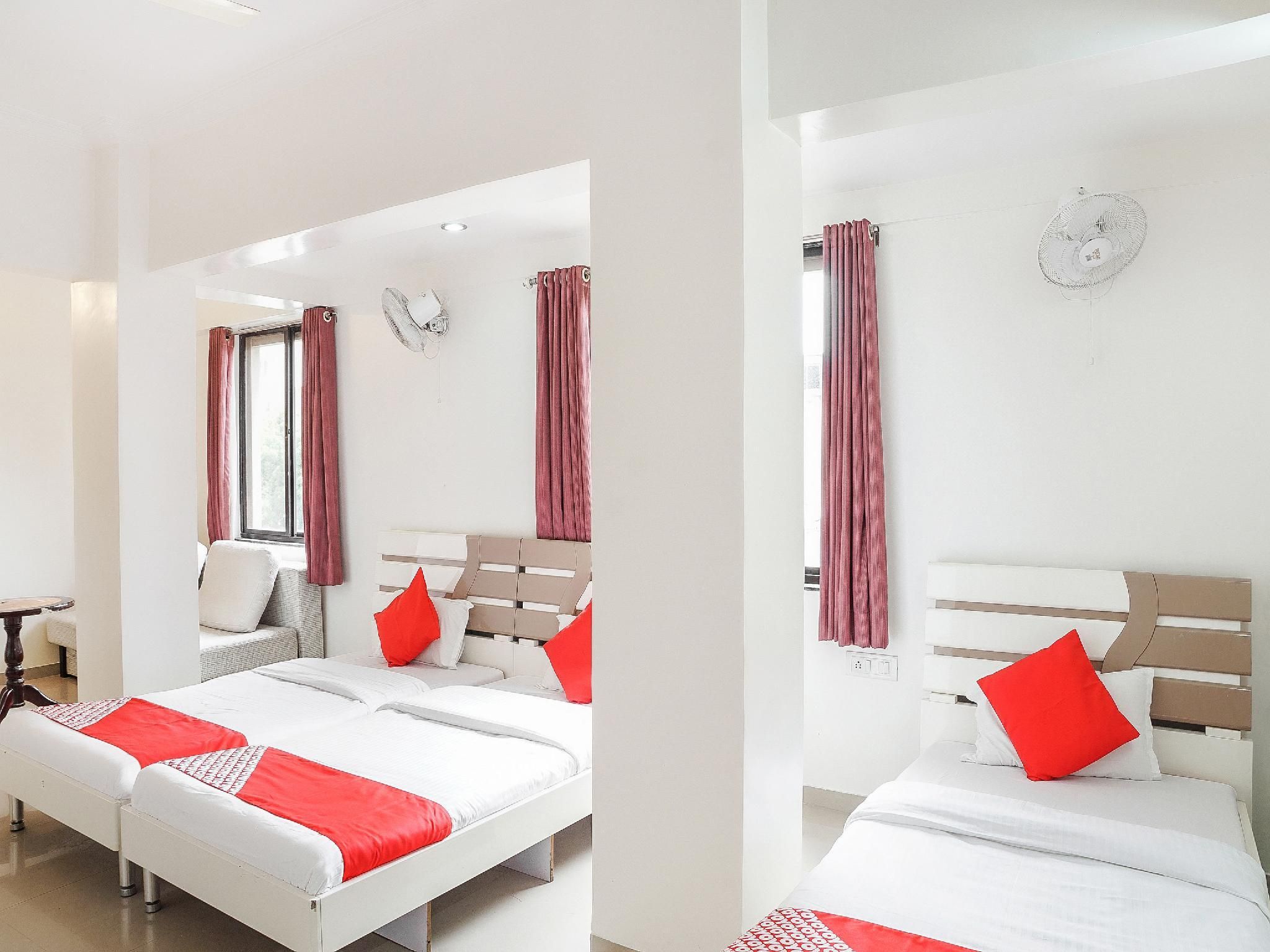undefined Capital O 15654 Hotel Gajanan Pride 9