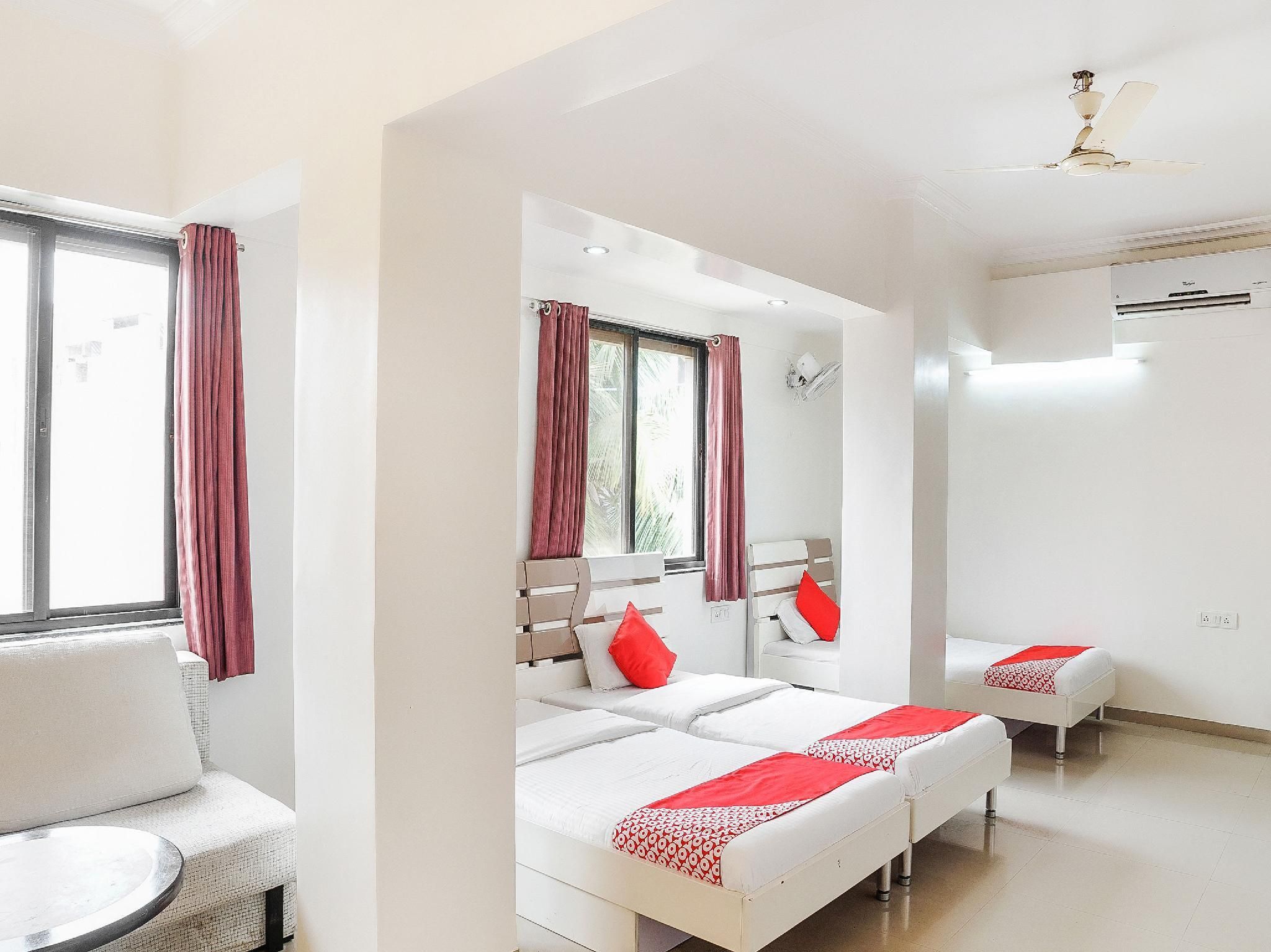 undefined Capital O 15654 Hotel Gajanan Pride 5