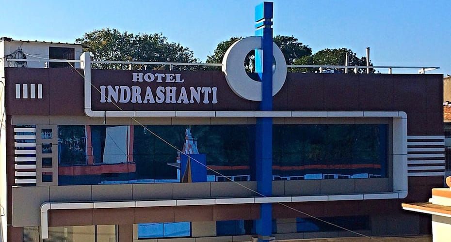 Hotel Indrashanti