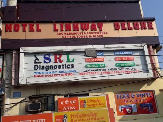 undefined Hotel Linkway 4