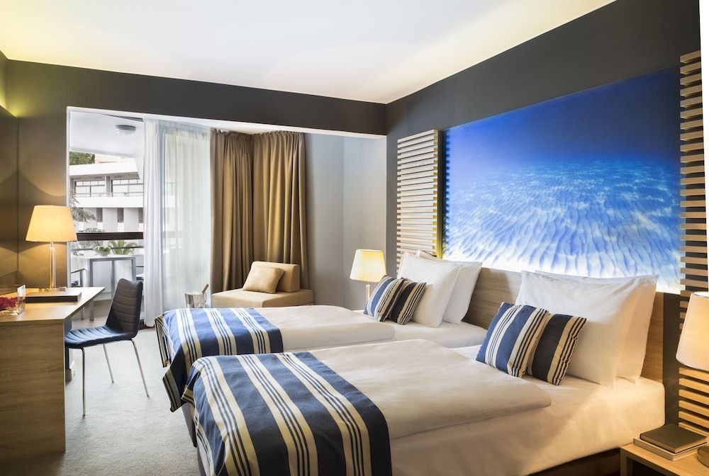 Hotel Admiral - Liburnia Junior Suite 3