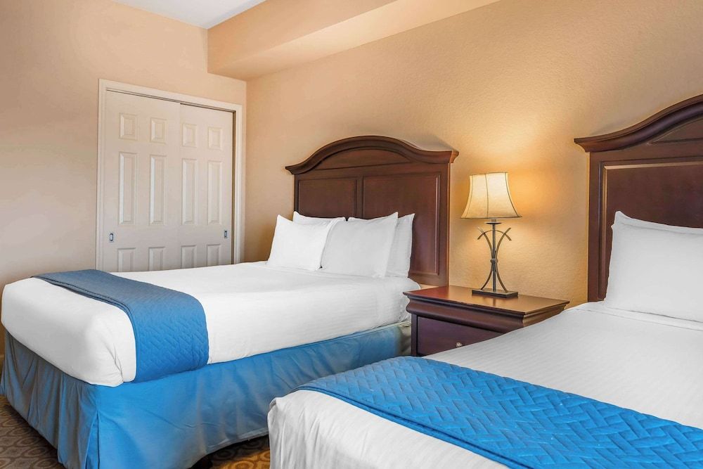 Bluegreen Vacations Fountains, Ascend Resort Collection Suite, 2 Bedrooms