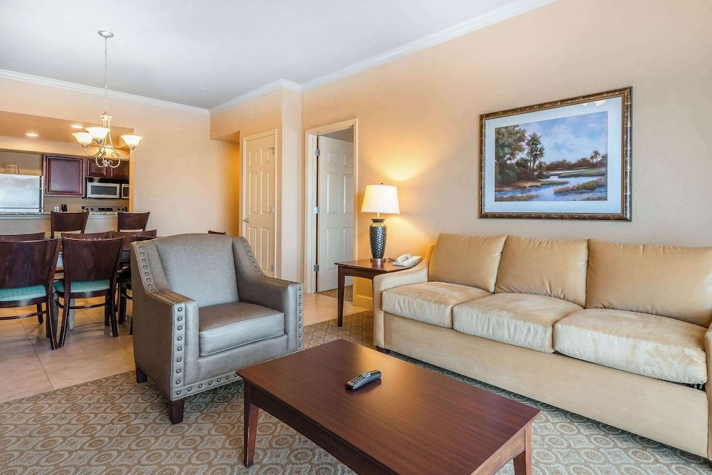 Bluegreen Vacations Fountains, Ascend Resort Collection Superior Suite, 2 Bedrooms, Non Smoking 3