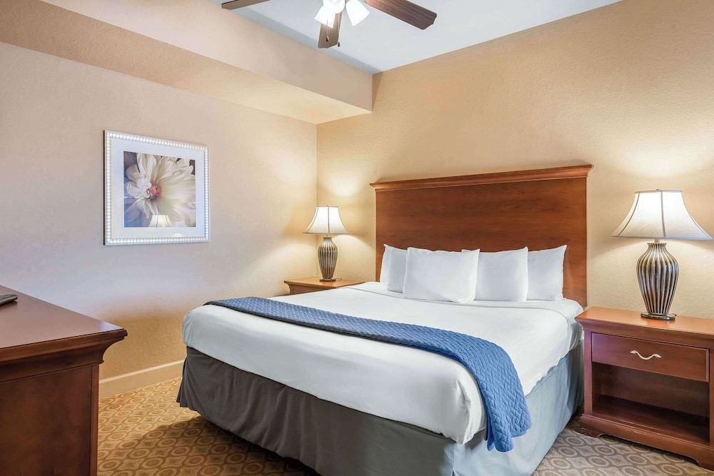 undefined Bluegreen Vacations Fountains, Ascend Resort Collection 5