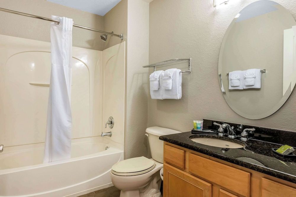 Bluegreen Vacations Fountains, Ascend Resort Collection Suite, 3 Bedrooms, Non Smoking, Balcony 3