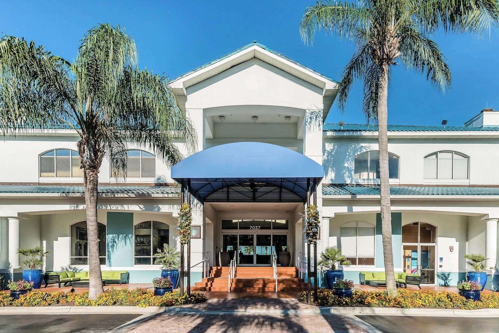 undefined Bluegreen Vacations Fountains, Ascend Resort Collection 7