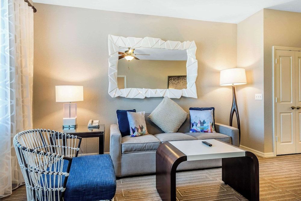 Bluegreen Vacations Fountains, Ascend Resort Collection Suite, 3 Bedrooms, Non Smoking, Balcony 4