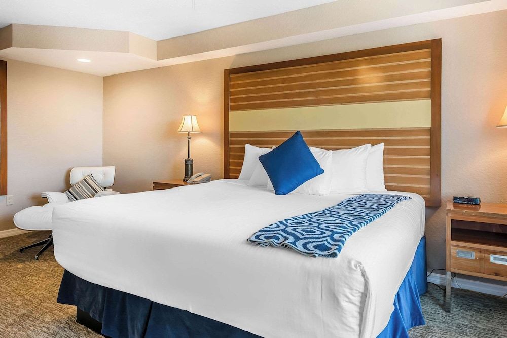 Suite, 3 Bedrooms, Non Smoking (Accessible)