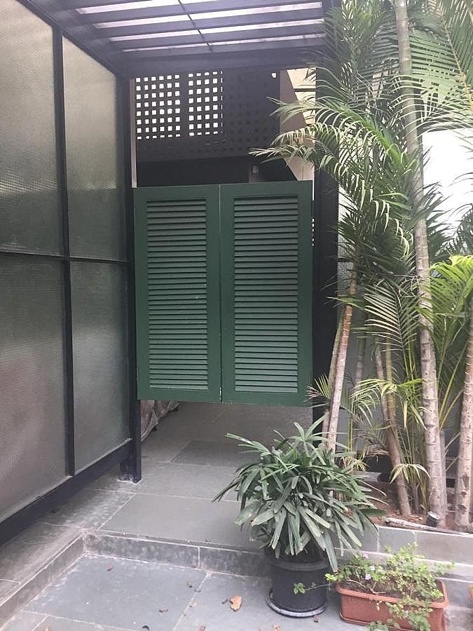 undefined Hotel Cozy INN 5