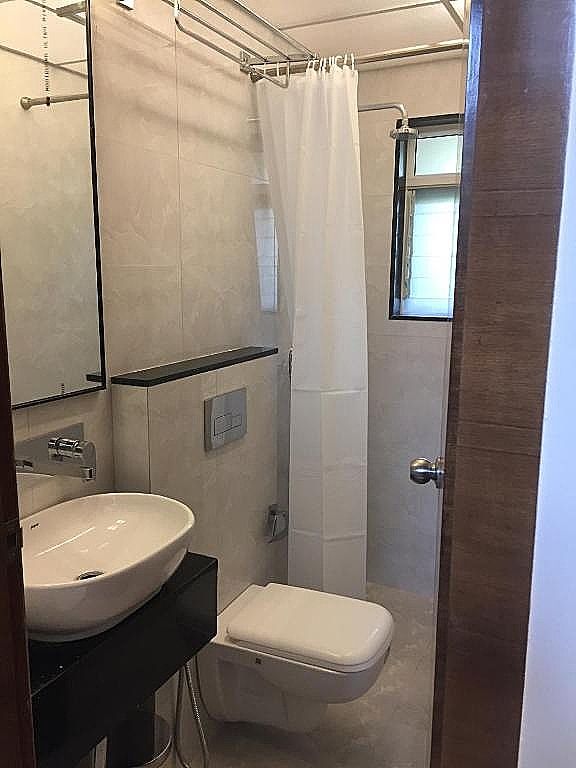 Hotel Cozy INN Deluxe Double Room 6