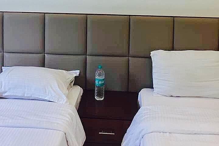 Hotel Cozy INN Deluxe Double Room 4