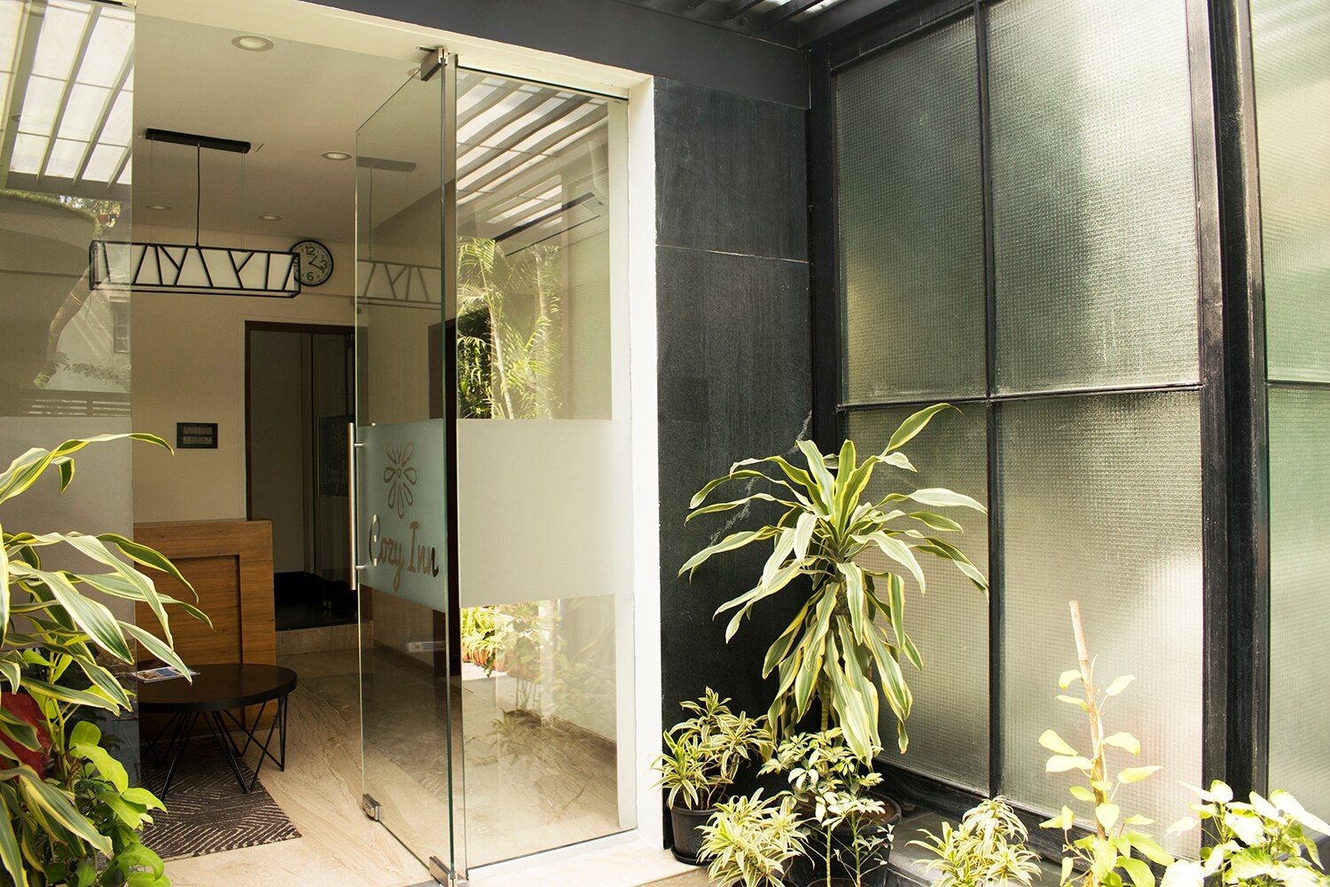 undefined Hotel Cozy INN 3