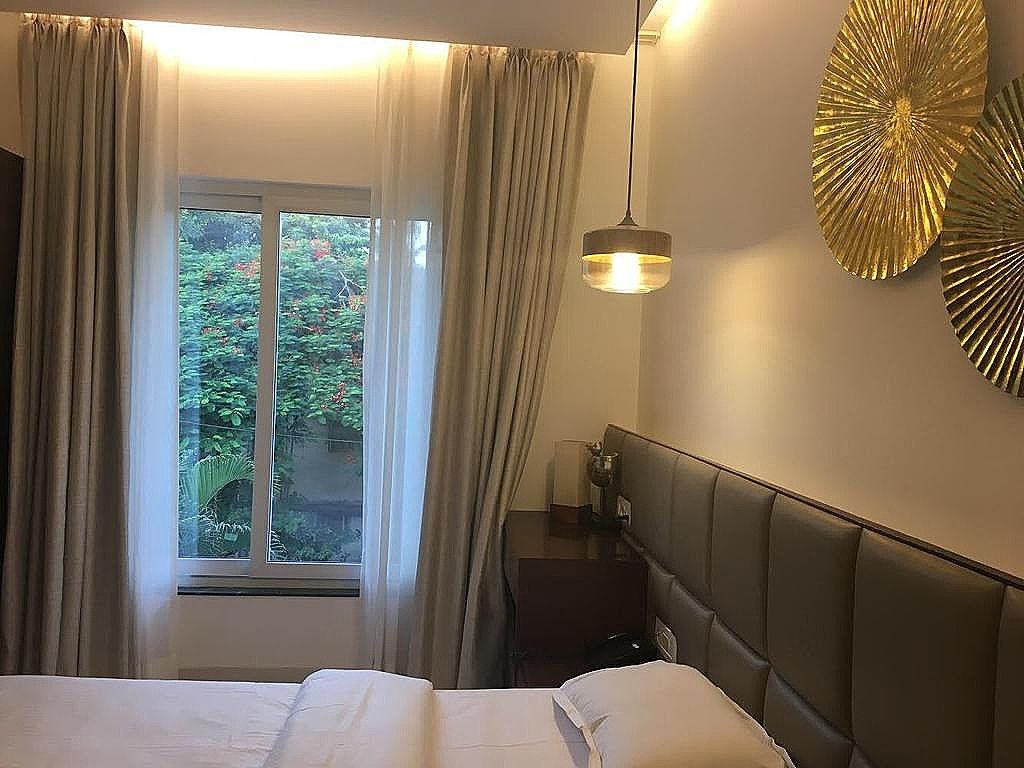 Hotel Cozy INN Deluxe Double Room 9