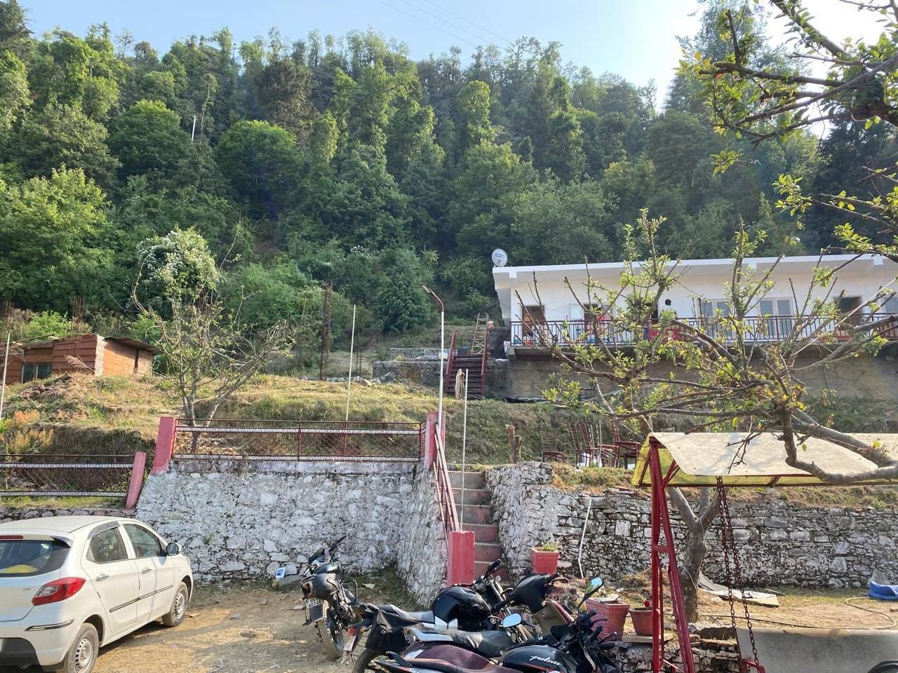 undefined Apple Orchard Resort by Royal Collection Hotels (EV Charging Facility) 10