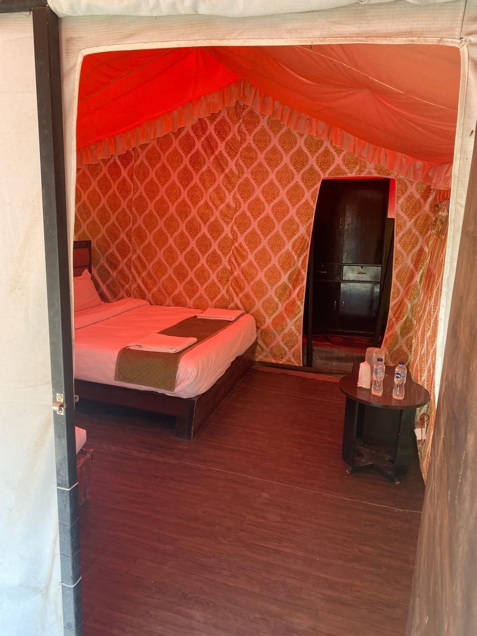 undefined Apple Orchard Resort by Royal Collection Hotels (EV Charging Facility) 5