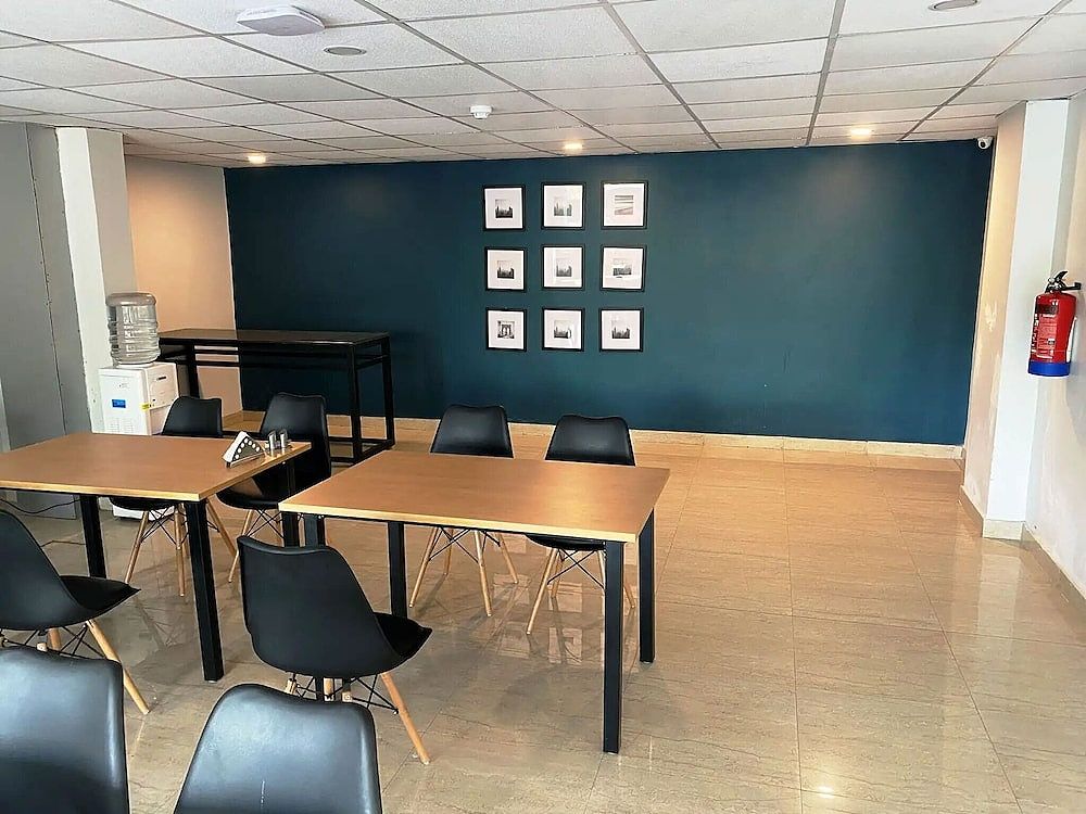 undefined Aadat Hotel Subhash Chowk, Gurgaon 4