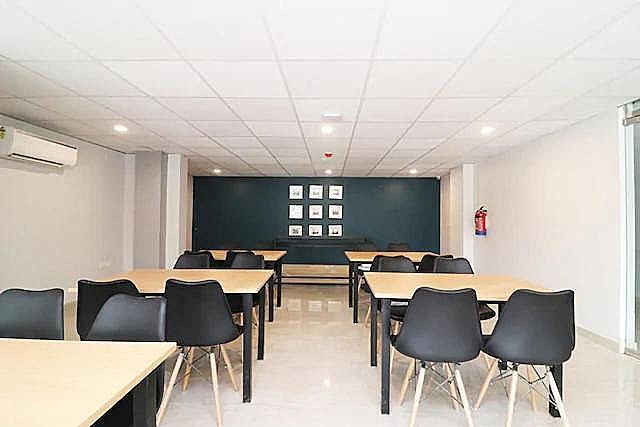 Business Centre