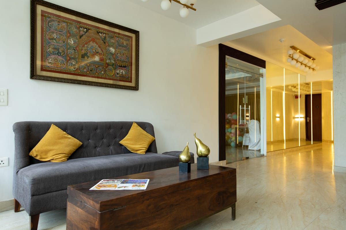 undefined Aadat Hotel Subhash Chowk, Gurgaon 3