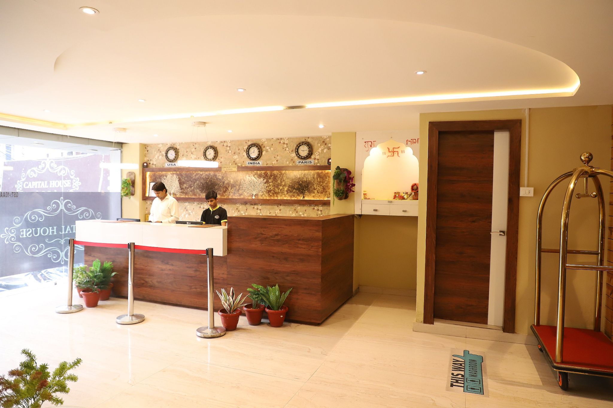 undefined Click Capital House 2