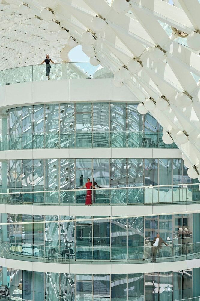 undefined W Abu Dhabi - Yas Island 10