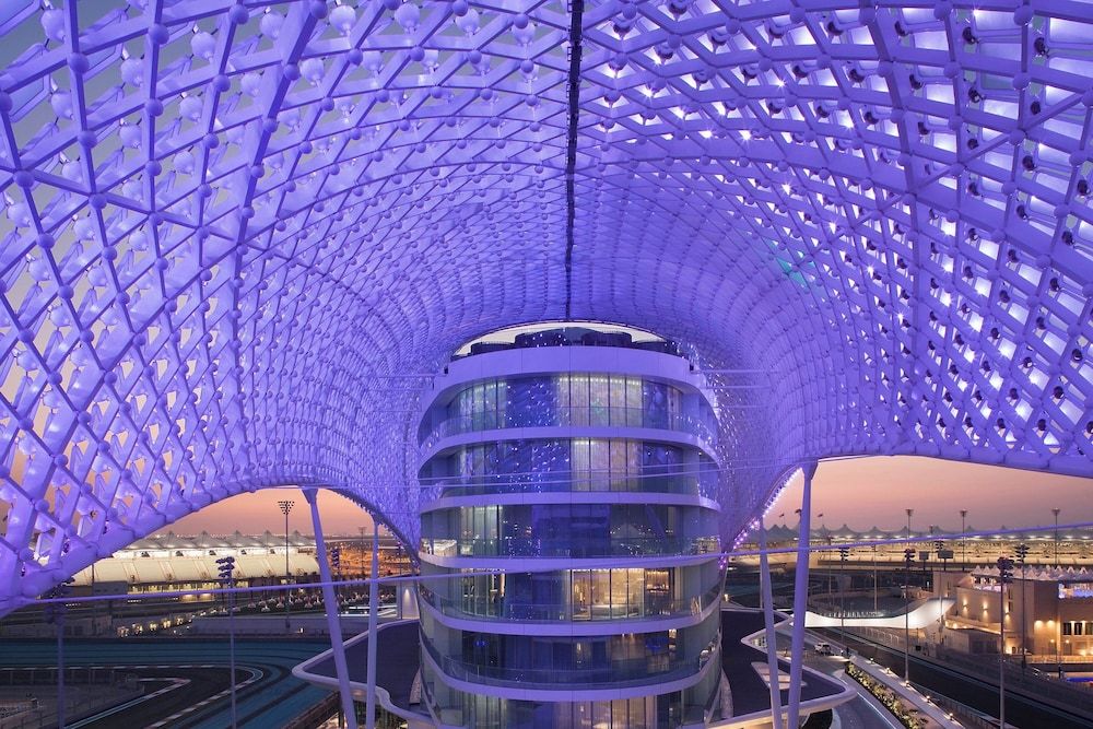 undefined W Abu Dhabi - Yas Island 5