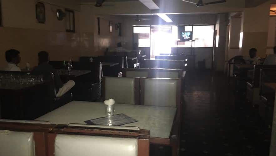 undefined iROOMZ Amrutha Residency