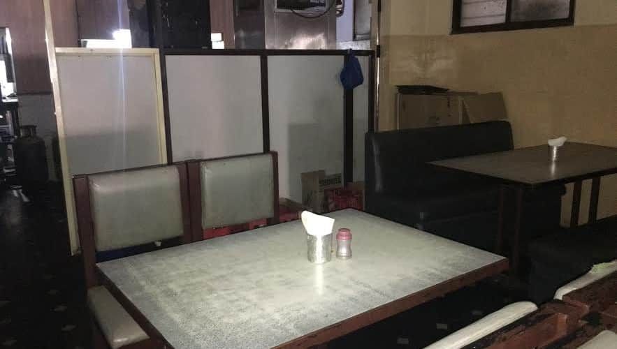 undefined iROOMZ Amrutha Residency 2