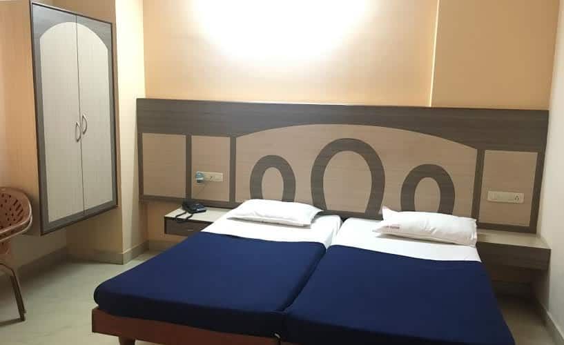 undefined iROOMZ Amrutha Residency 9