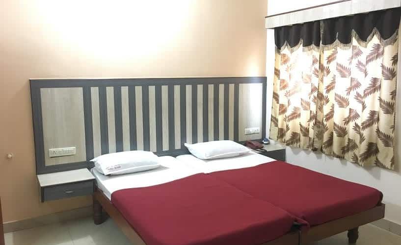 undefined iROOMZ Amrutha Residency 6