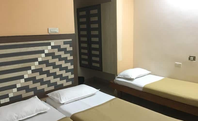 undefined iROOMZ Amrutha Residency 4