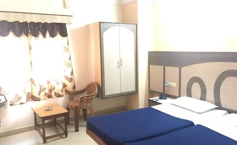 undefined iROOMZ Amrutha Residency 7