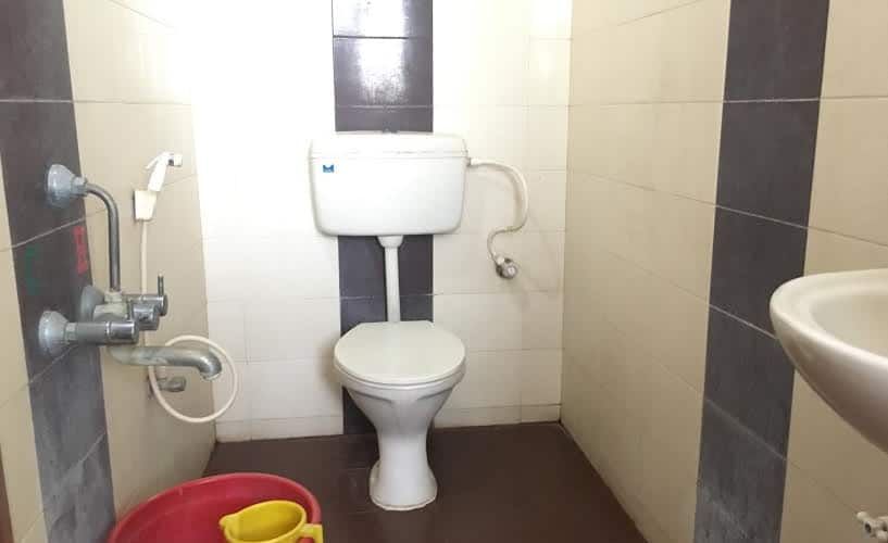 undefined iROOMZ Amrutha Residency 10