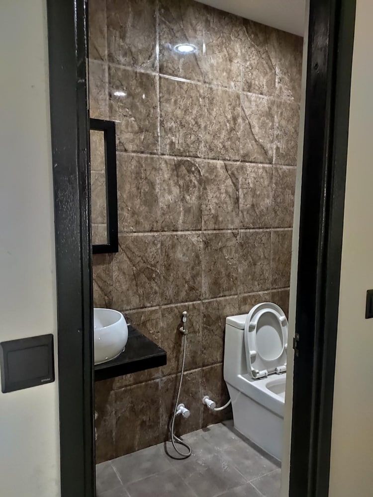 Crown Beach Villas Deluxe Villa 6