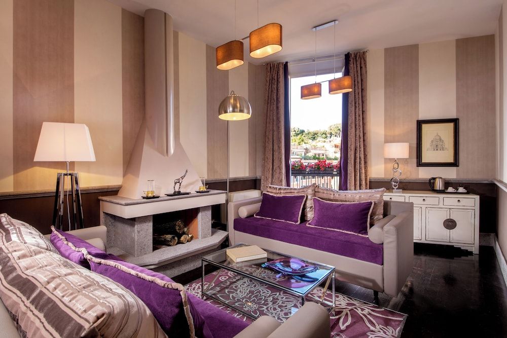 undefined The Inn at the Spanish Steps 10