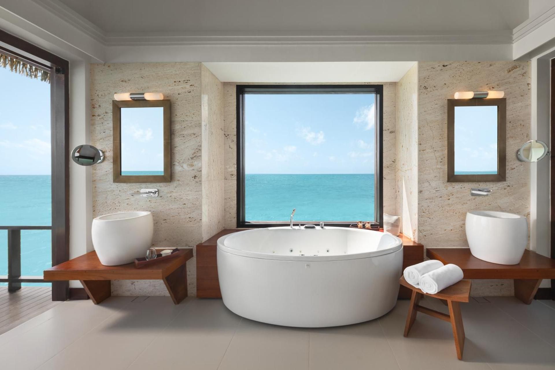 Ocean Residence Infinity Club Traditional, Lounge Access
