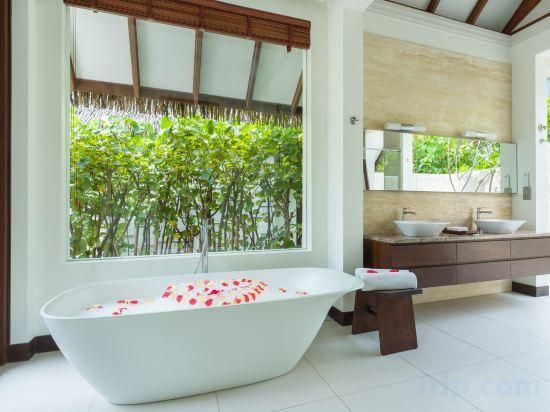 Beach Villa