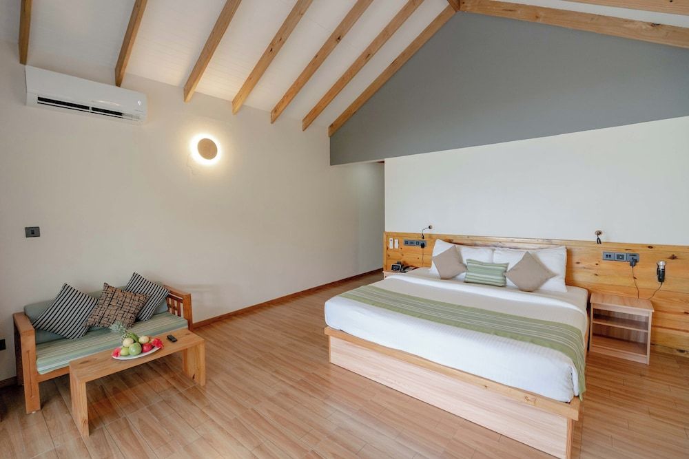 Double Room (Beach)