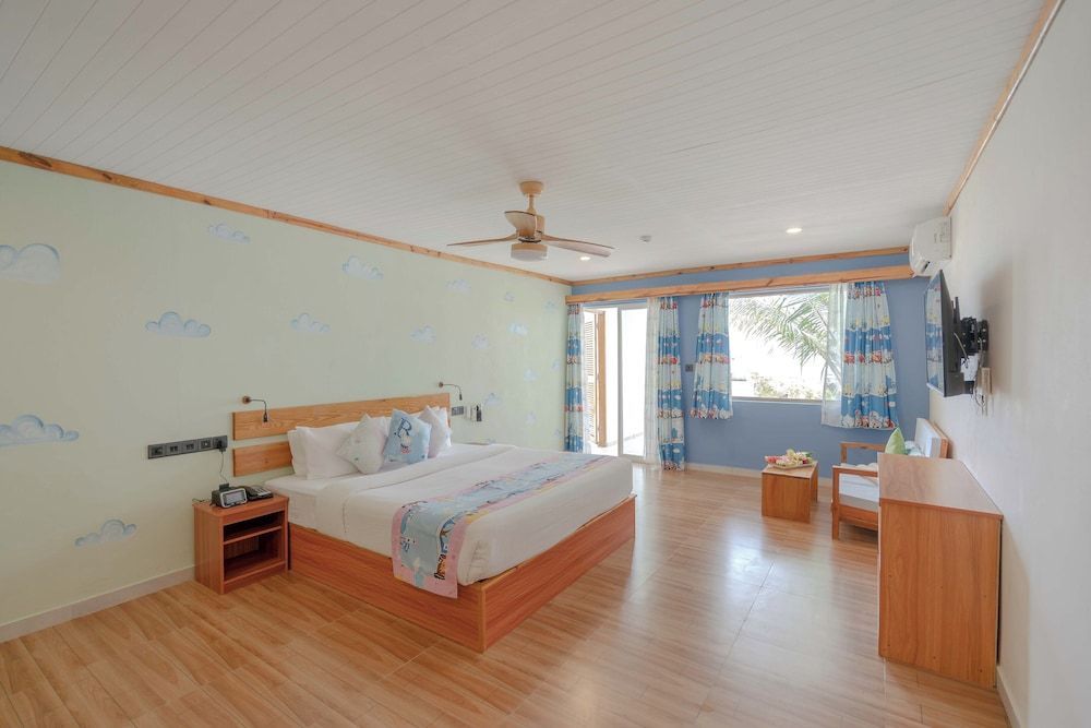 Family Villa
