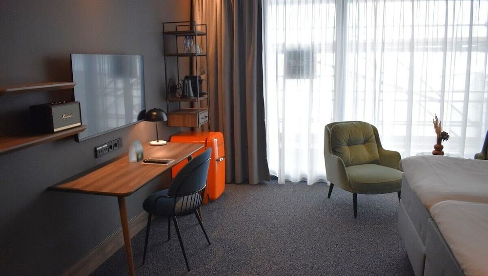 undefined Van der Valk Hotel Eindhoven 3
