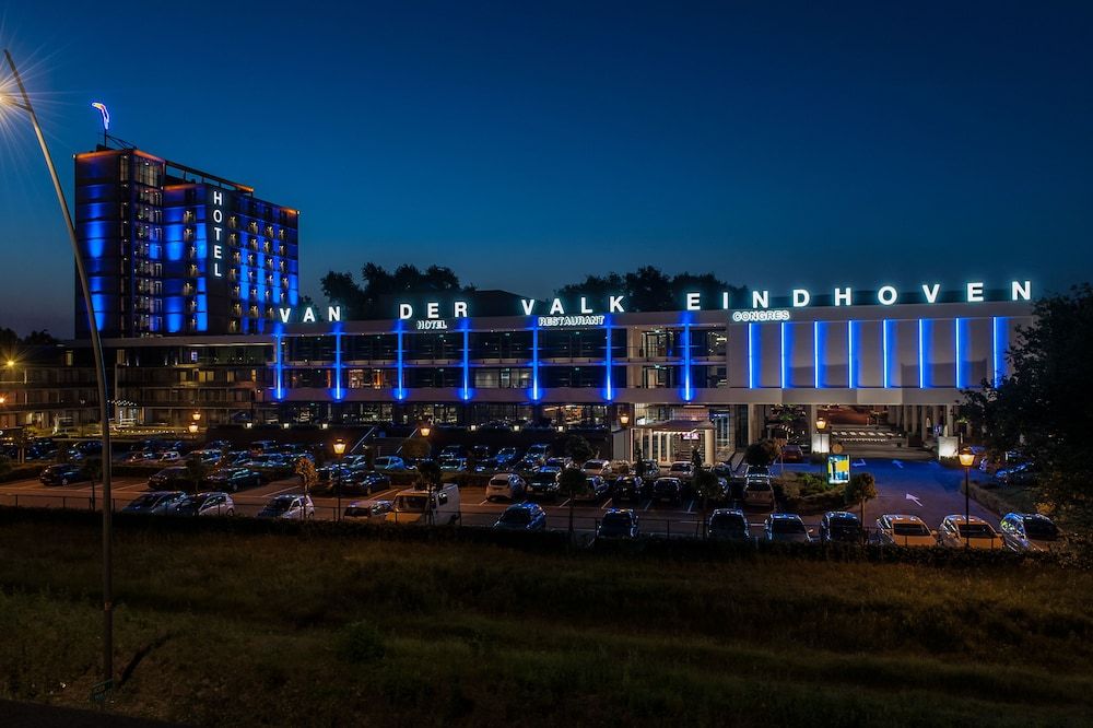 undefined Van der Valk Hotel Eindhoven 3