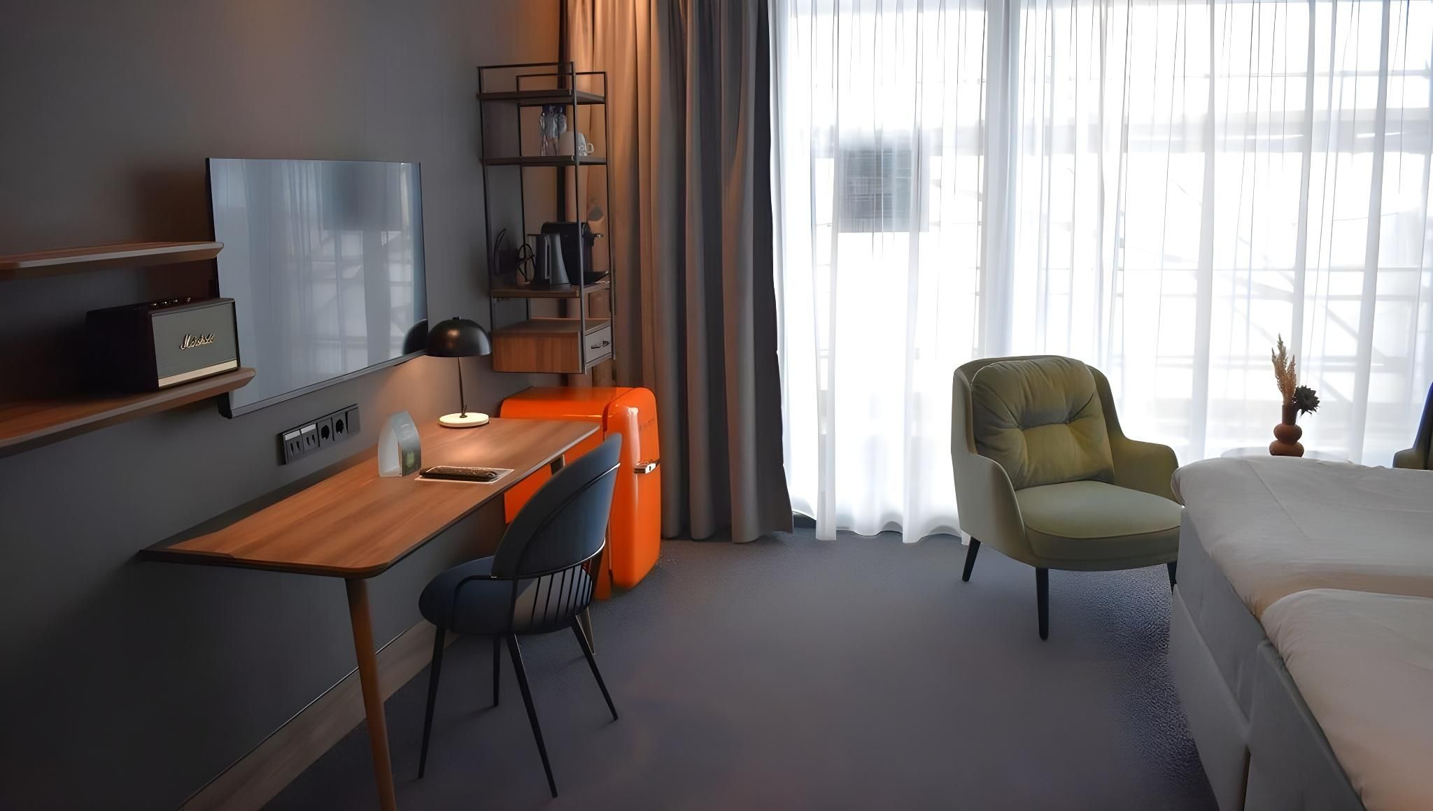 undefined Van der Valk Hotel Eindhoven 8