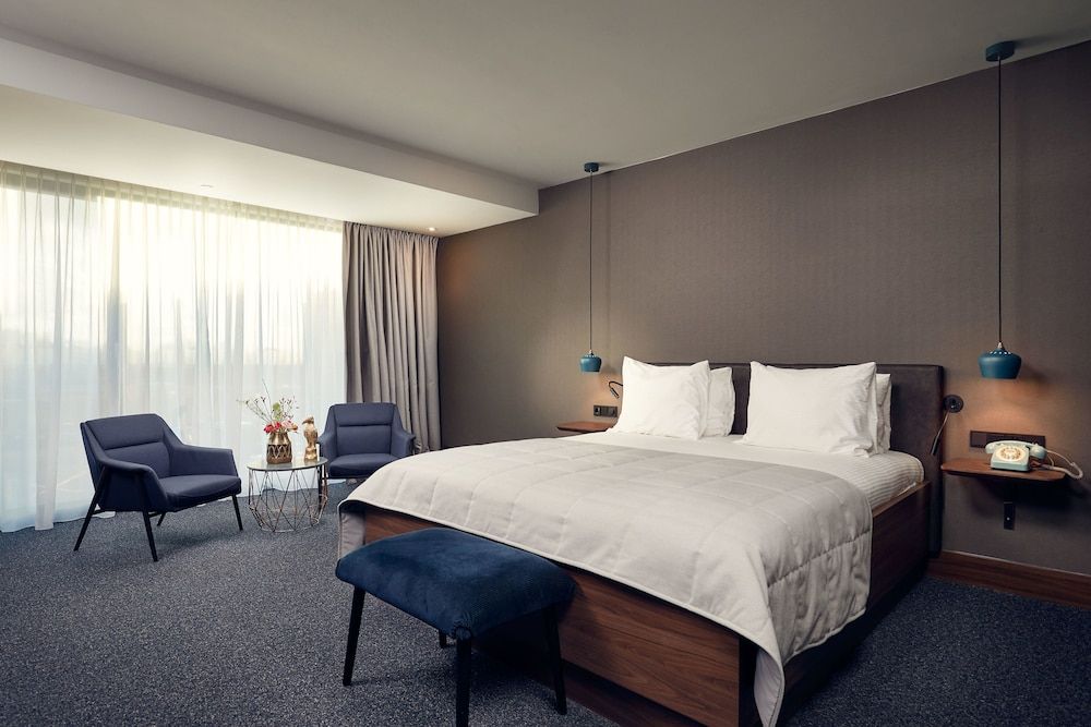 undefined Van der Valk Hotel Eindhoven 6