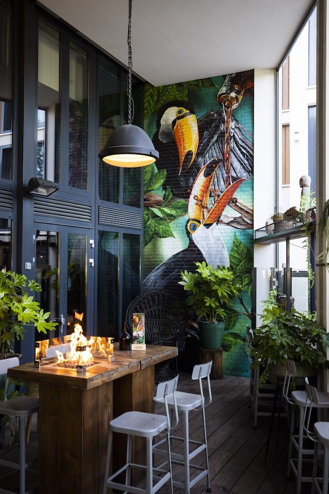 undefined Van der Valk Hotel Eindhoven 10