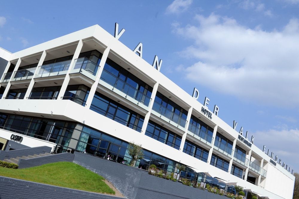 undefined Van der Valk Hotel Eindhoven 2